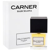 Carner Barcelona Woody Collection Palo Santo parfemska voda 100 ml unisex Cijene