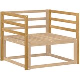 MODUL naslona za ruke 2 pcs Bijela 79 x 4 x 73 cm | Eponuda.ba