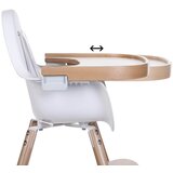 Childhome pladenj za otroški stol evolu natural | Shoptok.si