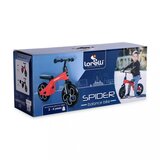 Lorelli Dečiji bicikl Balance Bike Spider crni | Eponuda.com