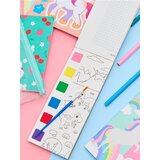 Sinsay Vodena bojanka s kistom | shoptok.hr