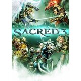  Sacred 3 Steam Key GLOBAL | ePonuda.com