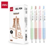 Deli GEL ROLER MIRISNI ČOKOLADA CRNI ISPIS EG611S Cene