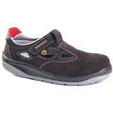 Giasco Sandala lima s1p siva, vel: 44 ( 58193 ) | Eponuda.com