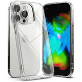 Ringke Fusion ovitek za iPhone 14 Pro Max - prozoren | Shoptok.si