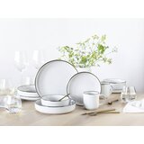Creatable KOMBINIRANI SERVIS Nordic Festive Weiss | Shoptok.si