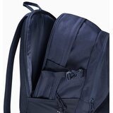 Converse Nahrbtniki Sacs &amp;agrave; dos straight edge bleu Modra Slike