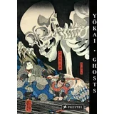 Philippe Charlier - Yokai Ghosts