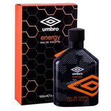 Umbro Energy toaletna voda 100 ml za moške cene