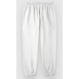 O'neill Noos Wow Jogger Kids Hlace white melange | Shoptok.si