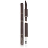 Estée Lauder BrowPerfect 3D All-in-One Styler olovka za obrve 3 u 1 nijansa Brunette 2,07 g | shoptok.hr