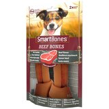 SmartBones žvečilne kosti za srednje velike pse - govedina - 2 kosa | shoptok.hr