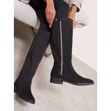 Friends Like These Škornji črna | Shoptok.si