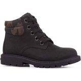 Geox Polškornji - Črna | Shoptok.si