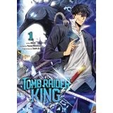 Hachette 3B2S, SAN.G - Tomb Raider King, Vol. 1 | Eponuda.com