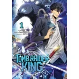 3B2S, SAN.G - Tomb Raider King, Vol. 1