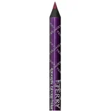 Svinčniki za ustnice Terrybly Wasserfester Lippenstiftstift - 03 Dolce Plum Kostanjeva