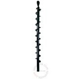 Makita burgija za zemlju/sneg 100 x 800mm
