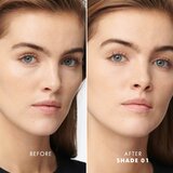 Armani Power Fabric+ Setting Powder fiksacijski puder odtenek 01 9 g | Shoptok.si