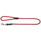 Povodac za pse Hunter FREESTYLE Crvena 110 cm | shoptok.hr