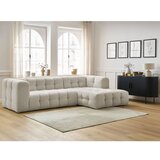 Bobochic Paris Bež kutna garnitura Cloud – | shoptok.hr