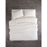 Point v2 creamblack ranforce super king quilt cover set (eu) (it) Cene