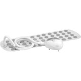 Medisana MBH V2 masažna kupka 450 W bijela | Eponuda.ba