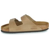 Birkenstock Arizona Soft Footbed Smeđa | shoptok.hr