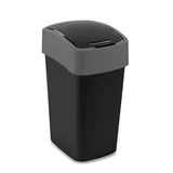 crna kanta za otpatke Pacific, 25 l