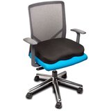 Kensigto kENSINGTON ERGONOMSKA BLAZINA ZA STOL IZ SPOM.PENE 55805WW | Shoptok.si