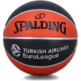 košarkaška lopta euroleague guma replica TF-150 ou 84-506Z