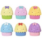  Disney Princess: Mini cupcake presenečenjska lutka 1 kos - Cene