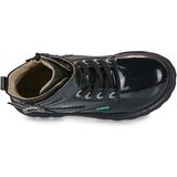 Kickers Polškornji KICK BLUSH Črna | Shoptok.si