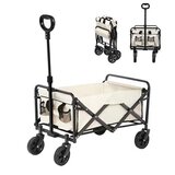 Višenamenska sklopiva kolica 90 Outdoor Swift - 75×45×90 cm | ePonuda.com