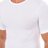 Intimidea Spodnje majice 200042-BIANCO Bela Cene