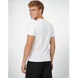 Emporio Armani Majice s kratkimi rokavi EM001849 PACK DE 2 Večbarvna | Shoptok.si