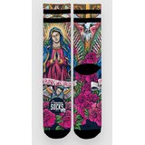 American Socks Guadalupe - Mid High Socks multi | Shoptok.si