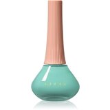 Gucci Beauty Vernis à Ongles lak za nohte odtenek 713 Dorothy Turquoise 10 ml Cene