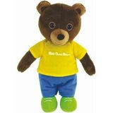  Glazbena Plišana Igračka Jemini Petit Ours Brun 22 cm | shoptok.hr