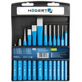 Hogert DLIJETA SET I IZBIJAČA(12) CrV | shoptok.hr