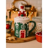 Sinsay Šalica s blagdanskim motivom | shoptok.hr