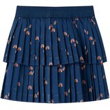  Dječja suknja modra 116 | shoptok.hr