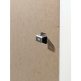 Vipack Bela otroška garderobna omara iz masivnega bora 37x172 cm Casami Bruges – | Shoptok.si