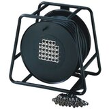 Adam Hall Multikor kabel na kolutu, 16/4 K20C30D - 30m - - Audio-Kondric | Shoptok.si
