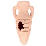 Zolux 851003 ukras amfora pesak 20cm