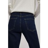 Marisse Wide-Leg Jeans | Shoptok.si