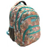  Nahrbtnik Round Catalina Garza Coral Cene