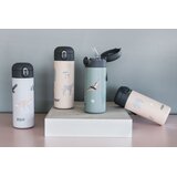 Zopa termo boca s nastavkom za piće 400 ml Dino | shoptok.hr