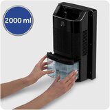 Berdsen BD-861 automatski odvlaživač zraka 700 ml/24 h s daljinskim upravljačem Slike