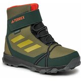 Adidas TERREX SNOW CF R.RDY K, dečije cipele, zelena IF7496 Cene'.'